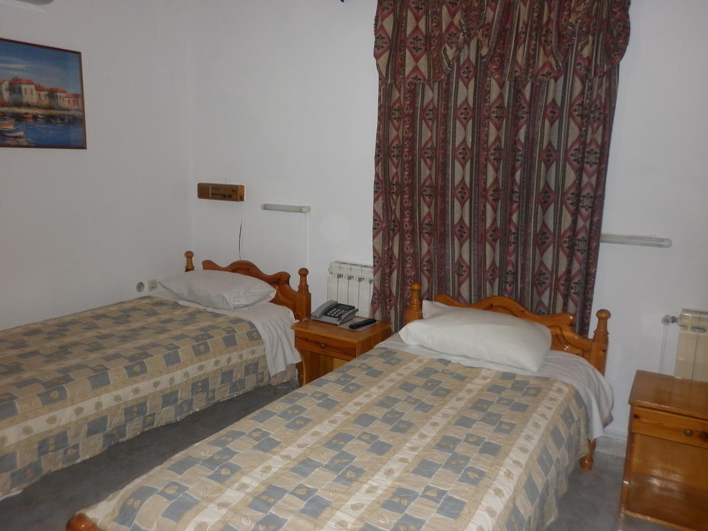 Miramare Hotel Lakkíon Camera foto
